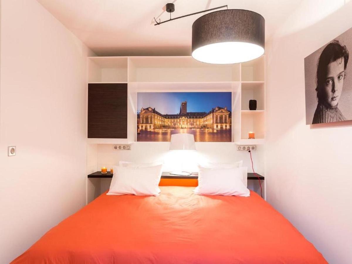 Апартаменты Dijon La Belle Adresse Экстерьер фото